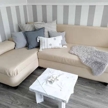 Apartment *fenja*