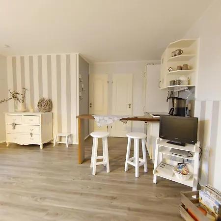 *fenja* Apartment