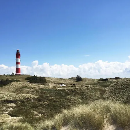 *fenja* Norddorf auf Amrum