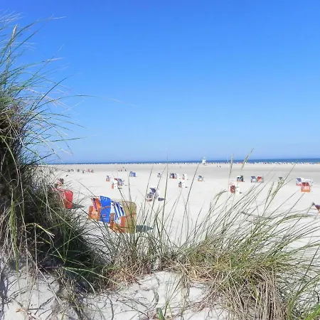 *fenja* Apartment Norddorf auf Amrum