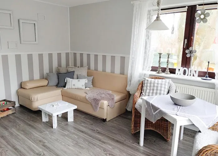 *fenja* Appartement *