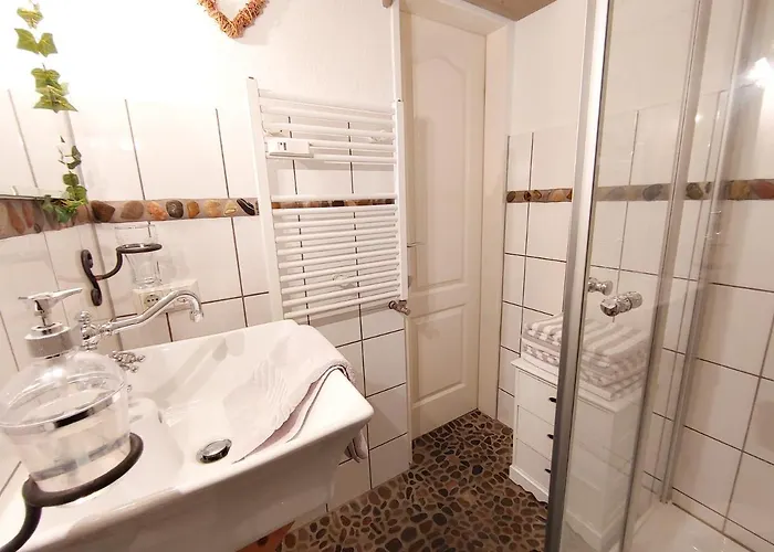 *fenja* Appartement *