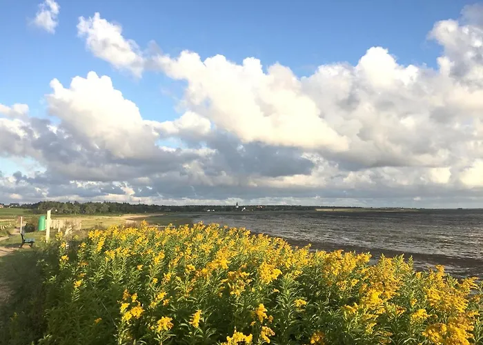 *fenja* Appartement *